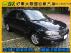 台中市2001型 日產 C180  1.8 NISSAN 日產 / Sentra中古車