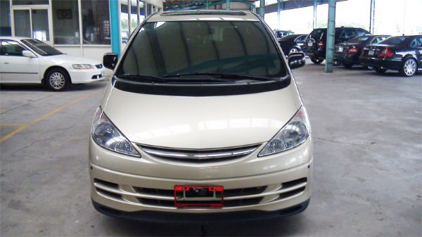 正02年PREVIA 高鐵汽車 專賣好車 照片2