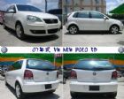 台中市保證全台灣最美07年式 VW  POLO VW 福斯 / Polo中古車