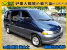 台中市2000型 豐田 Hiace Solem TOYOTA 豐田 / Hiace Solemio中古車