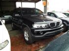 台中市BMW 寶馬 X5 01年 69萬  BMW 寶馬 / X5中古車