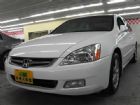 台北市2006 本田 K11 2.0白 HONDA 台灣本田 / Accord中古車