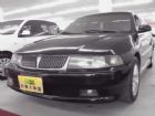 台中市2000 三菱 Virage 1.8 黑 MITSUBISHI 三菱 / Virage中古車