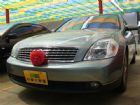 台中市2006 日產 TEANA 2.3 灰 NISSAN 日產 / Sunny中古車