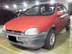 台中市1995Opel歐寶 Corsa 1.4 OPEL 歐寶 / Corsa中古車