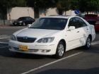 台中市03年豐田Camry 2.0白 TOYOTA 豐田 / Camry中古車