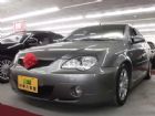 台中市2007 寶騰 GEN2 1.6 灰 PROTON 普而騰 / Gen-2中古車