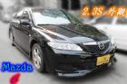 台中市04 Mazda 馬自達6 2.0  MAZDA 馬自達 / 6中古車