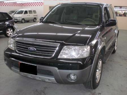 05Ford 福特 Escape 2.3 照片1