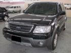 台中市05Ford 福特 Escape 2.3 FORD 福特 / Escape中古車