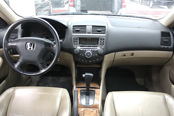 06本田  Accord K11 2.0 照片2