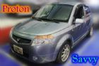 台中市2010年 普騰 Savvy 1.2 灰 PROTON 普而騰中古車