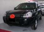 台中市2006 現代 Tucson 2.0 黑 HYUNDAI 現代 / Tucson中古車