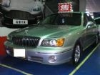 台中市2004 現代 XG 2.0 銀 HYUNDAI 現代 / XG中古車