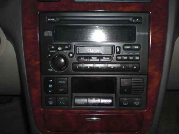 2006 現代 XG 2.0 黑 照片5