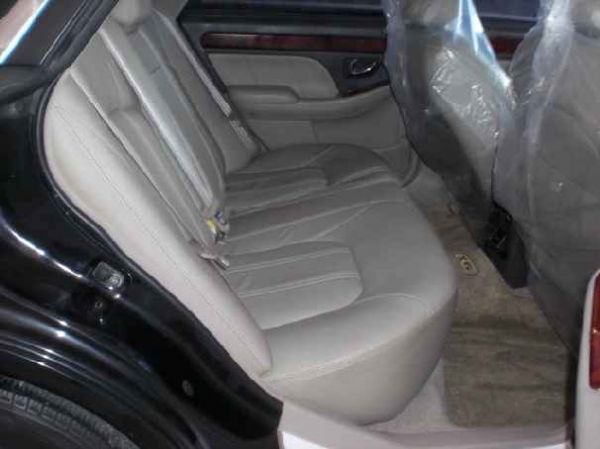 2006 現代 XG 2.0 黑 照片7