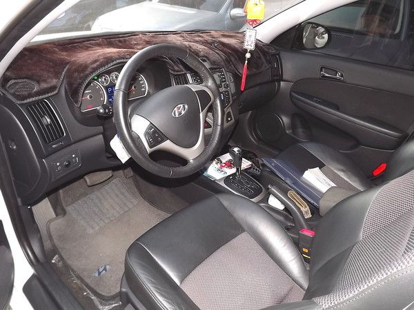 11 年 Hyundai/現代 i30  照片2