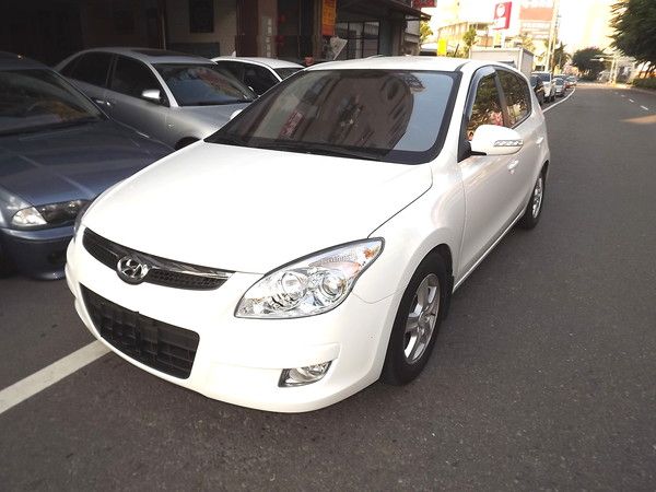 11 年 Hyundai/現代 i30  照片4