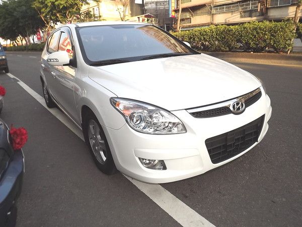 11 年 Hyundai/現代 i30  照片7