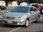 台中市02年日產Sentra 180 1.8銀 NISSAN 日產 / Sentra中古車