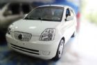 台中市05起亞 Euro Star 1.1白 KIA 起亞 / Euro Star中古車