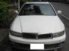 新北市2000年 GALANT 頂級配備 MITSUBISHI 三菱 / Galant中古車