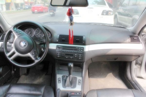 05 BMW 寶馬 330 Ci 3.0 照片2
