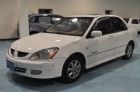 台中市2003菱帥 MITSUBISHI 三菱 / Global Lancer中古車