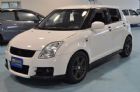 台中市2006SWIFT SUZUKI 鈴木 / Swift中古車