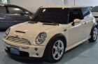 台中市MINI COOPER S Mini / Cooper S中古車