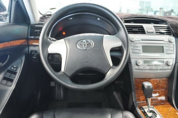 2008CAMRY2.4 照片5