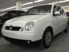 台中市2001 福斯 LUPO 1.4 白 VW 福斯 / Lupo中古車