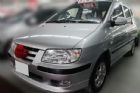 台中市05 現代  Matrix 1.6 銀 HYUNDAI 現代 / Matrix中古車
