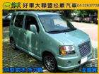 台中市2004型 鈴木 SOLIO所力歐 SUZUKI 鈴木 / Solio中古車