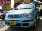 台中市2005Fiat熊貓 Panda 1.2 FIAT 飛雅特 / Panda中古車