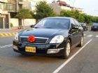 台中市08年 日產 Teana 2.3 黑  NISSAN 日產 / Teana中古車