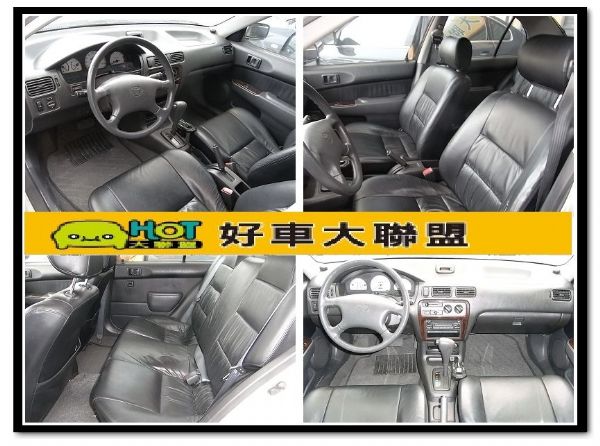 遠見~02 TERCEL 免頭款 全額貸 照片4