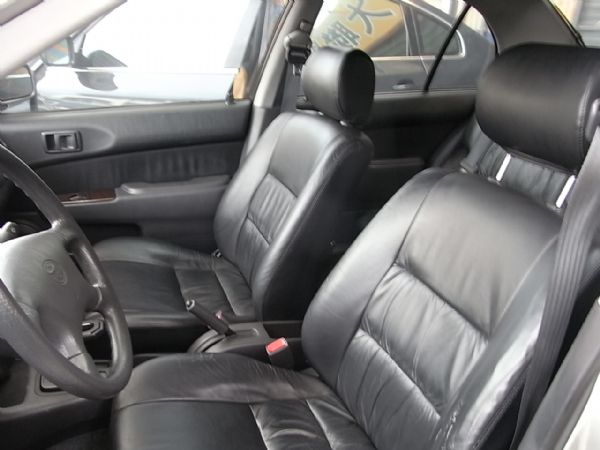 遠見~02 TERCEL 免頭款 全額貸 照片6