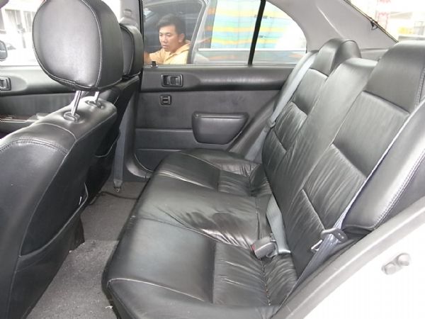 遠見~02 TERCEL 免頭款 全額貸 照片7