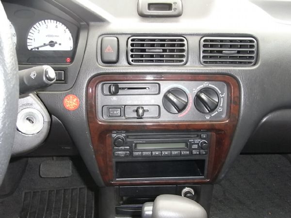 遠見~02 TERCEL 免頭款 全額貸 照片10