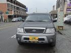 台中市遠見~06 ESCAPE 免頭款全額貸 FORD 福特 / Escape中古車