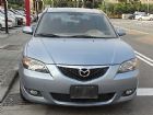 台中市遠見~05 MAZDA3 免頭款 全額貸 MAZDA 馬自達 / 3中古車