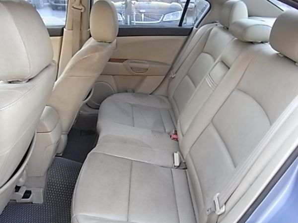 遠見~05 MAZDA3 免頭款 全額貸 照片7