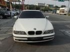 台中市遠見~00 520I 免頭款 全額貸 BMW 寶馬 / 520i中古車