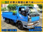 台中市1997型 三菱 Canter 堅達 MITSUBISHI 三菱 / Canter(堅達)中古車