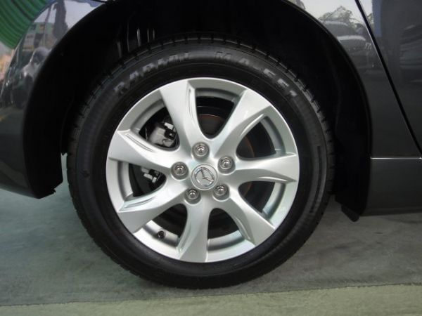 SUM 聯泰汽車 2011年MAZDA3 照片8