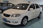 台中市vios TOYOTA 豐田 / Vios中古車