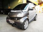 台中市01年 SMART 高鐵汽車 專賣好車 SMART 斯麥特 / For Two中古車