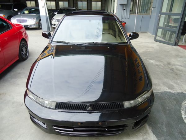 04年 佳蘭特 高鐵汽車 專賣好車 照片2