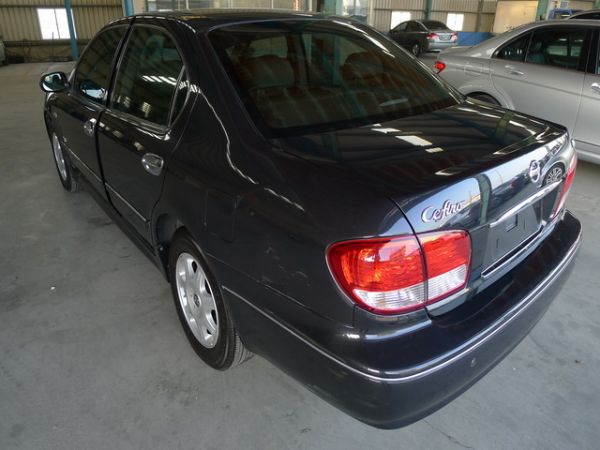 02年 西飛絡 高鐵汽車 專賣好車 照片7